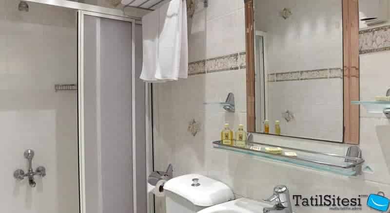 Hotel Valide Sultan Konagı
